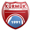 Kürmük Qax logo