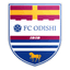 Odishi-1919 Zugdidi logo