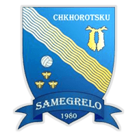 Samegrelo Chkhorotsqu