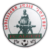 Algeti Marneuli