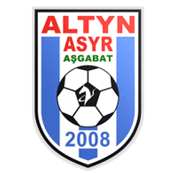 Altyn Asyr FK Aşgabat