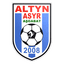 Altyn Asyr FK Aşgabat logo