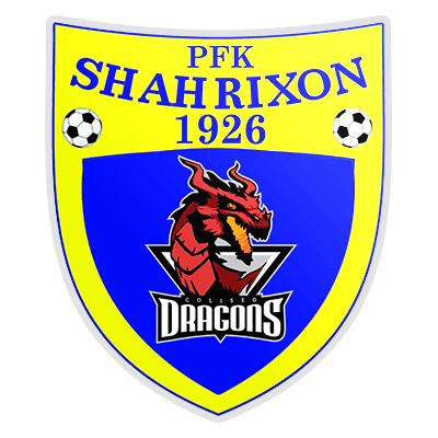 Shahrixonchi Shahrixon