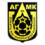 AGMK Olmaliq logo