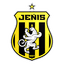 Jeńis Astana logo