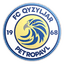 Qyzyljar Petropavl logo