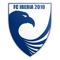 SK Iberia-2010 Tbilisi