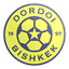 Dordoy Bishkek logo