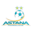 FK Astana logo