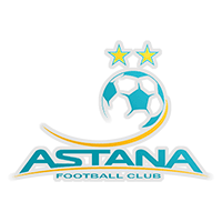 FK Astana