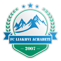 Liakhvi Achabeti