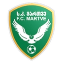 Martve Kutaisi