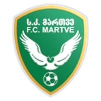 Martve Kutaisi
