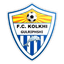 Kolkhi Gulripshi logo