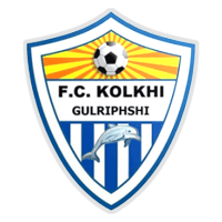 Kolkhi Gulripshi