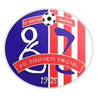 Zooveti Tbilisi