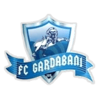 SK Gardabani