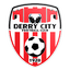 Derry City logo