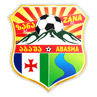 Zana Abasha