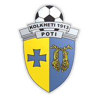 Kolkheti-1913 Poti