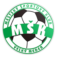 MSK - Thermal Velky Meder