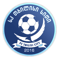 Tbilisi City