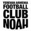 FC Noah Yerevan logo