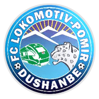 Lokomotiv-Pomir Dushanbe