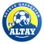 Altaı Óskemen logo