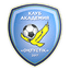 FK Ońtústik akademııasy logo