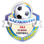 OSDYuSShOR-Jas Ulan Shymkent logo