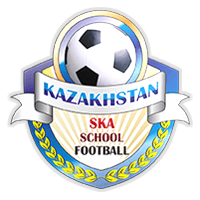 OSDYuSShOR-Jas Ulan Shymkent