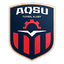 FK Aqsý logo