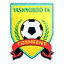 Yashnobod logo