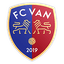 FC Van logo