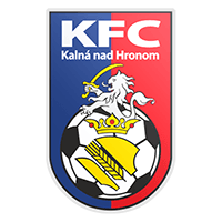KFC Kalná n. Hronom