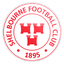 Shelbourne F.C. logo