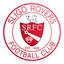 Sligo Rovers logo