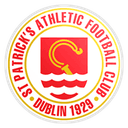 St. Pat's Athletic