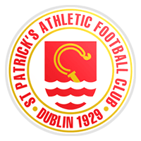 St. Patrick's Athletic