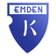 BSV Kickers Emden logo
