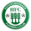Hoyerswerdaer FC logo