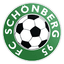 FC Schönberg 95 logo