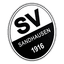 SV Sandhausen logo