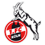 1. FC Köln II logo