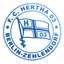 FC Hertha 03 Zehlendorf logo