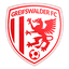 Greifswalder FC logo