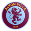 Aston Villa logo