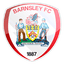 Barnsley logo