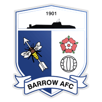 Barrow AFC